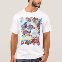 Assyrian Warrior T-Shirt