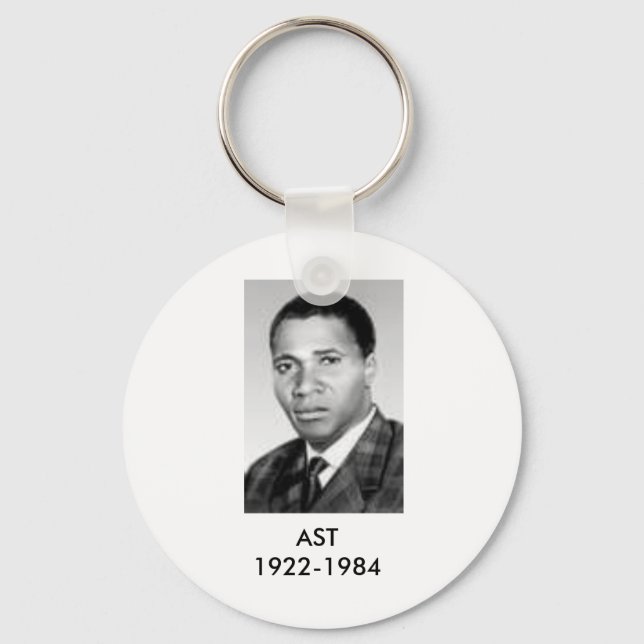 AST1922-1984 KEYCHAIN (Front)