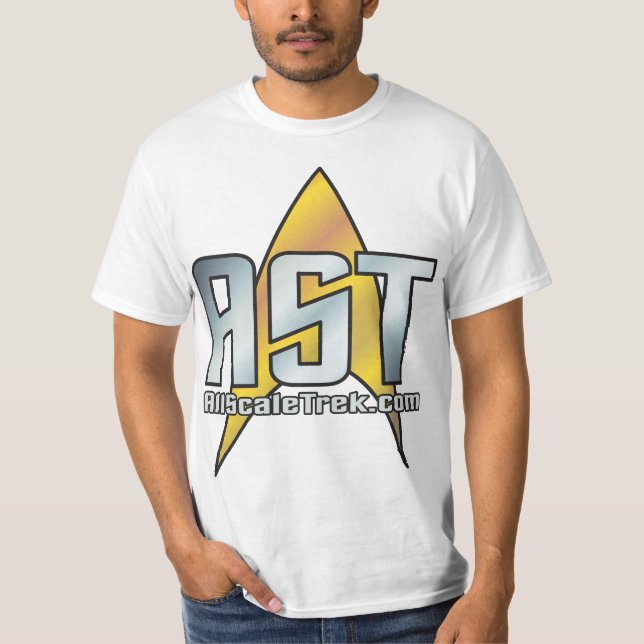 AST Shirt (Front)