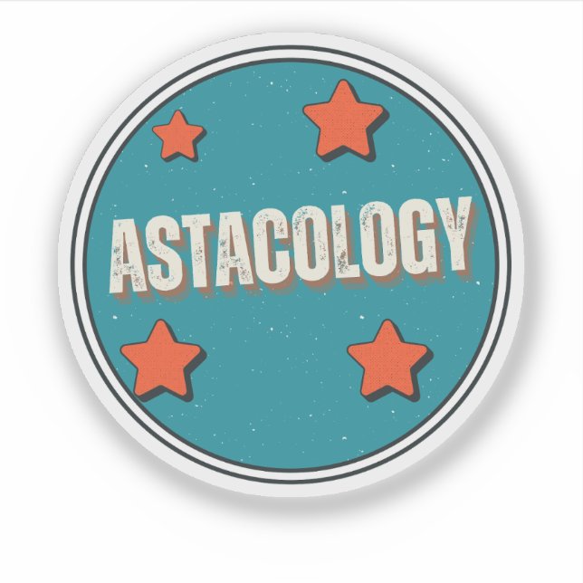 Astacology (Front)
