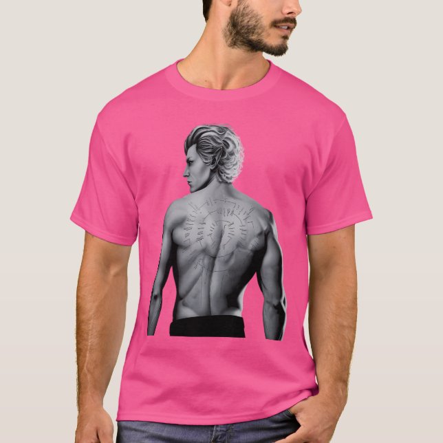 Astarion T-Shirt (Front)