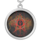 Astaroth Sigil Necklace