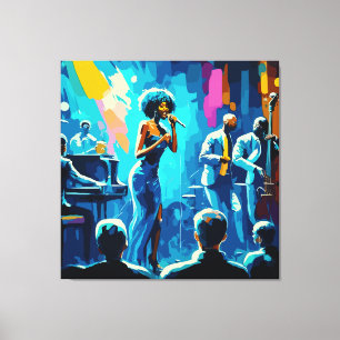 Astehtic Music Wall Art