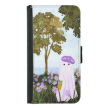 Aster Ghost