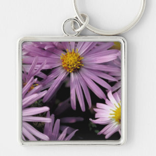 Aster Keychain