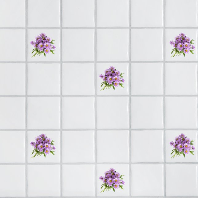 Aster  tile (Creator Uploaded)