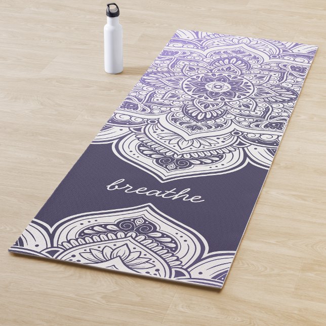 Aster Yoga Mat (Creator Uploaded)