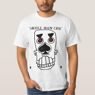 ASTERISK TEE