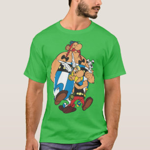 asterix T-Shirt