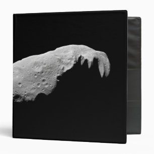 Asteroid 243 Ida Binder