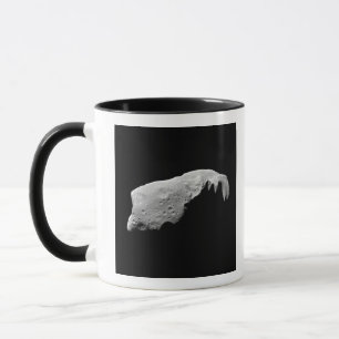 Asteroid 243 Ida Mug