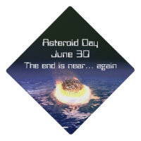 Asteroid Day June 30