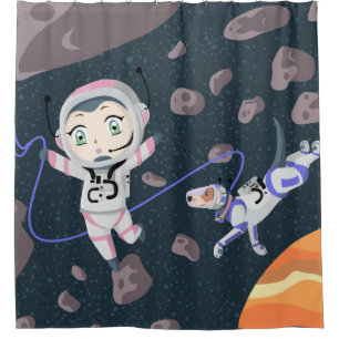 Asteroid Girl