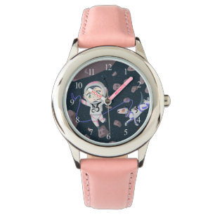 Asteroid Girl Watch