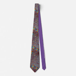 Asteroid hyalosis (polarization microscopy) tie