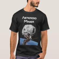 Asteroid Miner