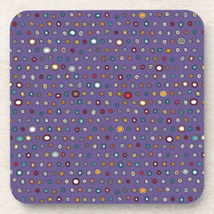 asteroid spot coaster