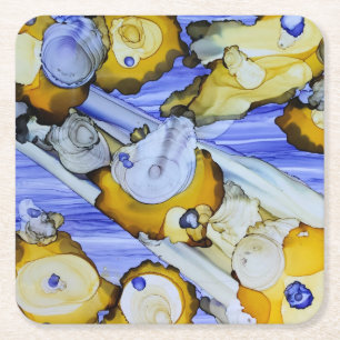 Asteroids Coaster