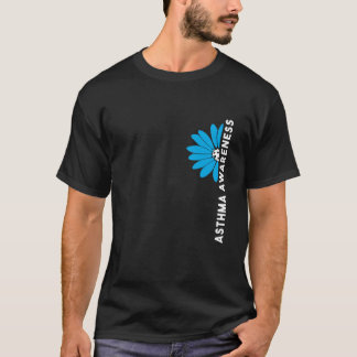 Asthma Awareness  1 T-Shirt