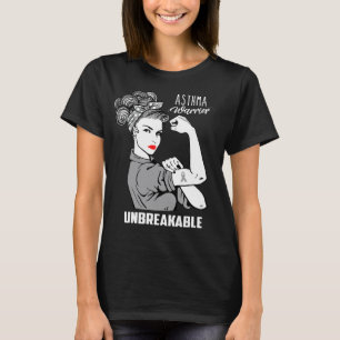 Asthma Awareness T-Shirt