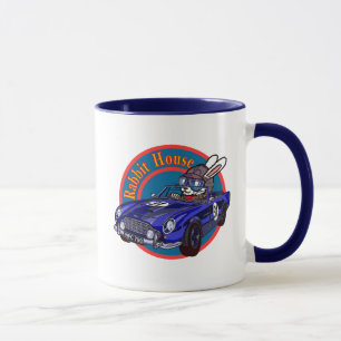 Aston DB5 Mug