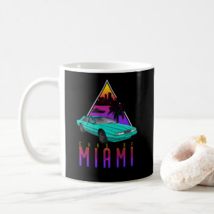 Aston Martin Lagonda Coffee Mug