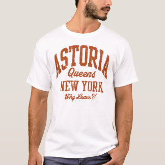 Astoria - Club T-Shirt