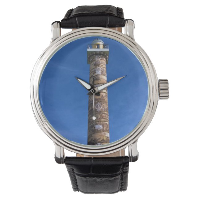 Astoria Column, Oregon Watch (Front)
