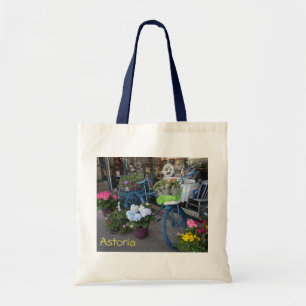 Astoria, Oregon Tote Bag
