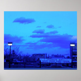 Astoria, Queens Poster