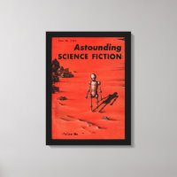 Astounding - 1955.10_Pulp Art
