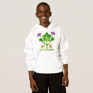 Astounding flower style