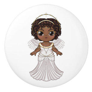 Astra Ceramic Knob