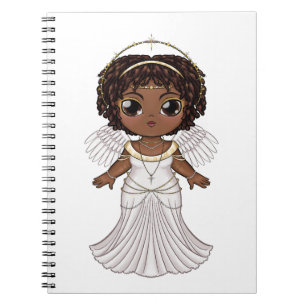 Astra Notebook