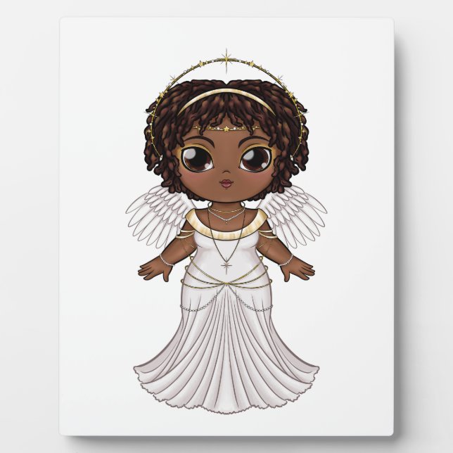 Astra Plaque (Front)