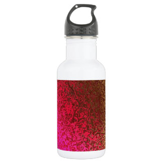 Astract Grunge Art 532 Ml Water Bottle
