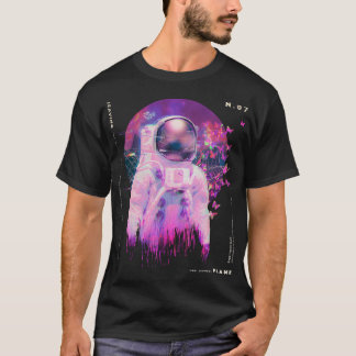 Astral Astronaut T-Shirt