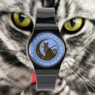 Astral Cat Watch