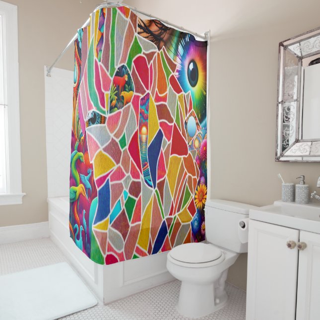 Astral Dream (In Situ)
