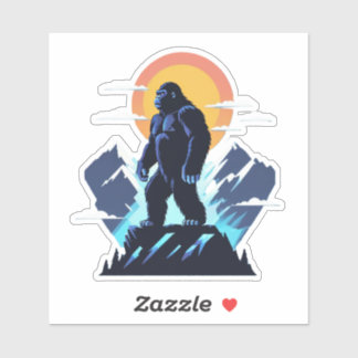 astral Kong of The North4