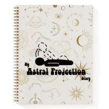 Astral Projection Diary