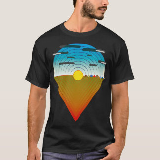 Astral Scoops T-Shirt