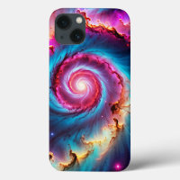 “Astralis” - Nebula and Galaxies