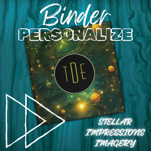 Astralon Drift Binder