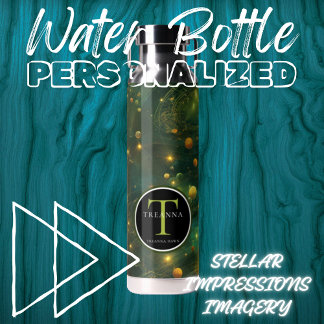 Astralon Drift Water Bottle