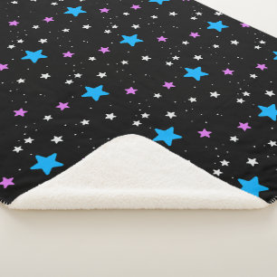 Astreas Sherpa Blanket