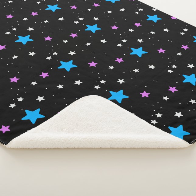 Astreas Sherpa Blanket (3/4)