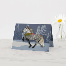 Astrid for the Holidays