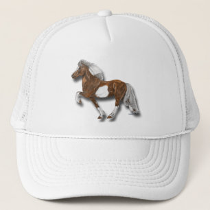 Astrid Trucker Hat