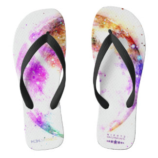 Astro 3 flip flops
